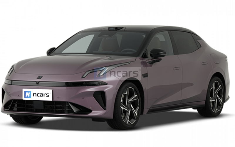 Lynk&Co 07 EM-P