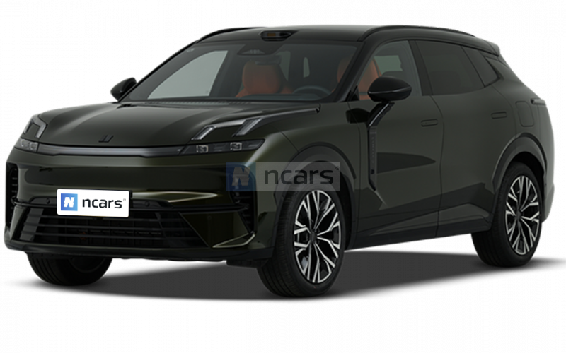 Lynk&Co 08 EM-P