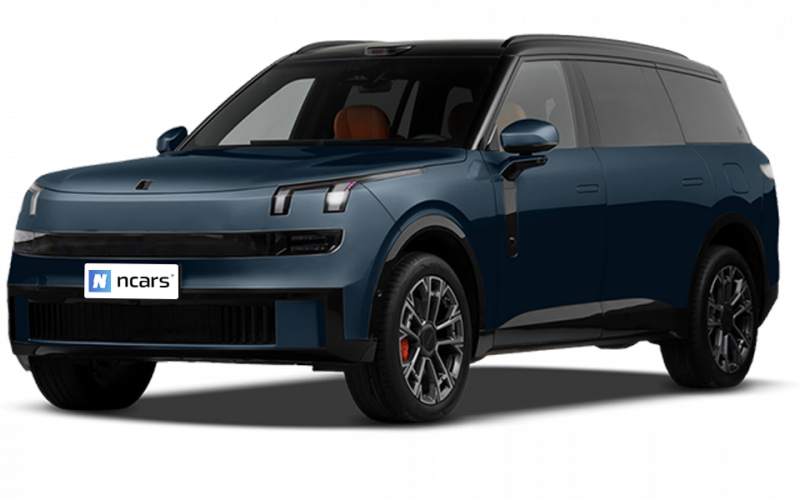 Lynk&Co 900