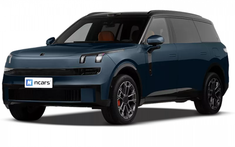 Lynk&Co 900