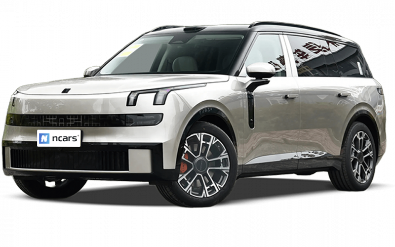 Lynk&Co 900