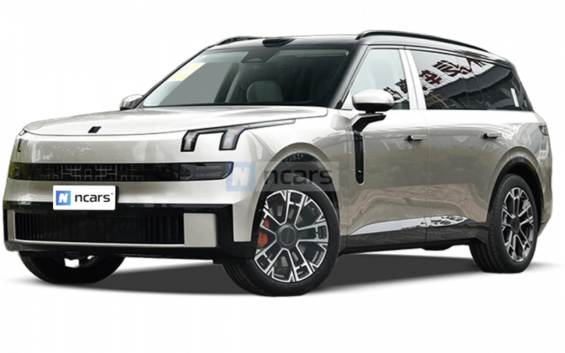 Lynk&Co 900