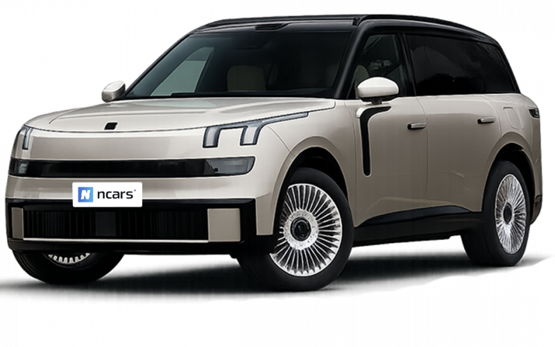 Lynk&Co 900