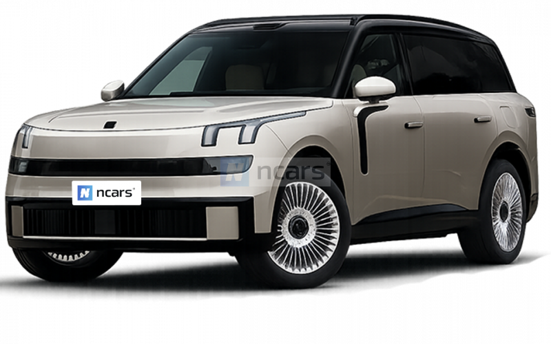 Lynk&Co 900
