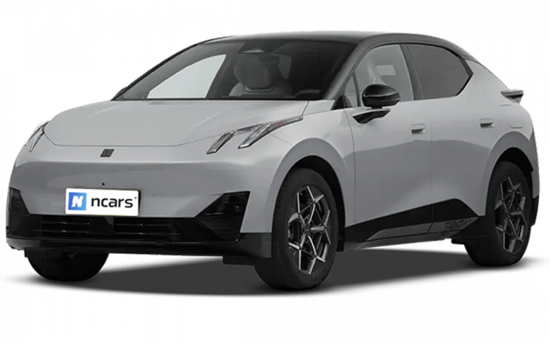 Lynk&Co Z20