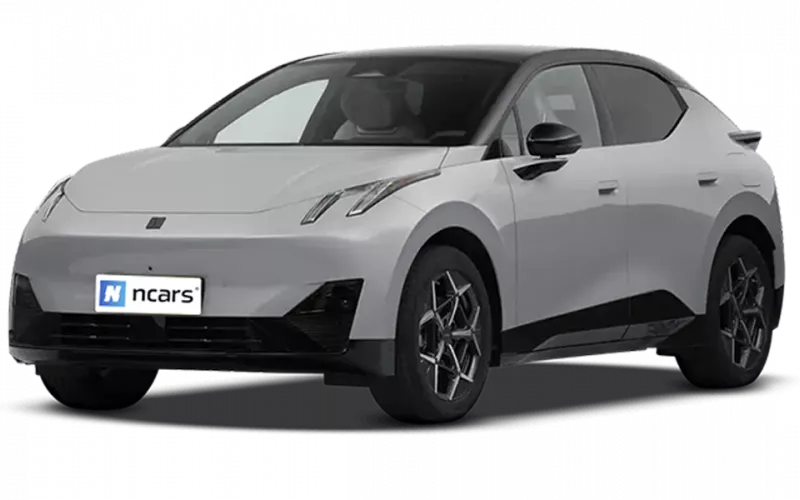 Lynk&Co Z20