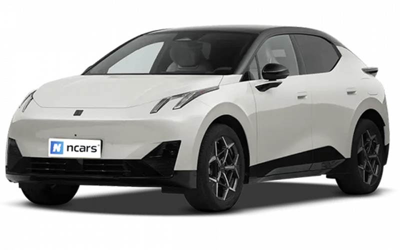 Lynk&Co Z20