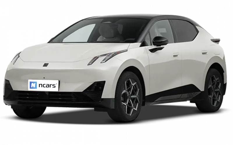 Lynk&Co Z20