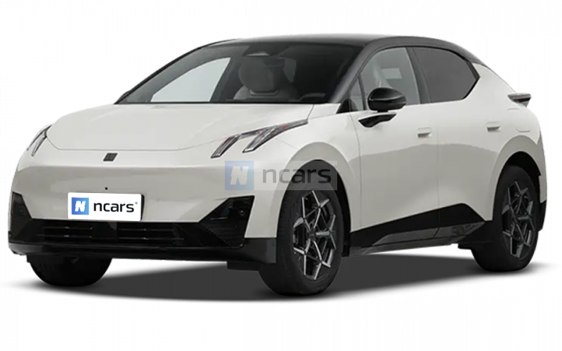Lynk&Co Z20