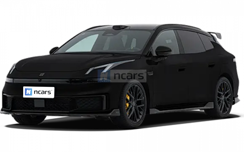 Lynk&Co 07GT