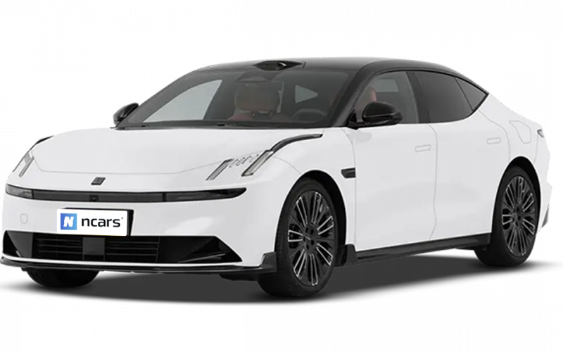 Lynk&Co 10 PHEV EM-P