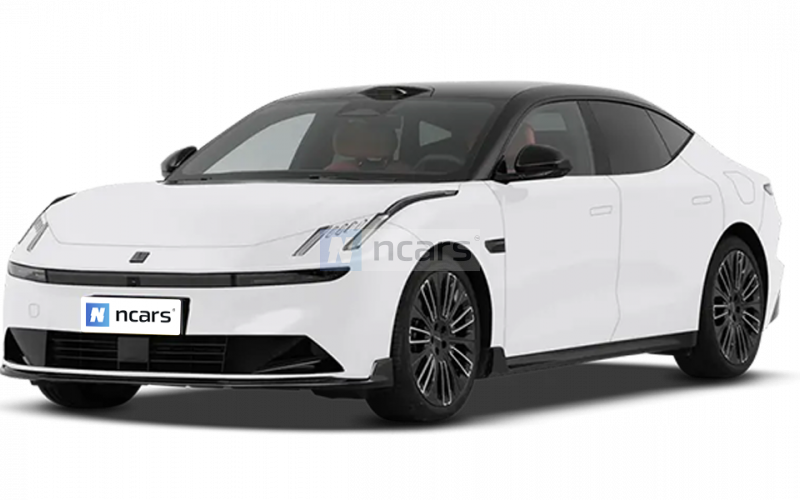 Lynk&Co 10 PHEV EM-P