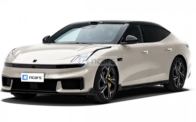 Lynk&Co 10