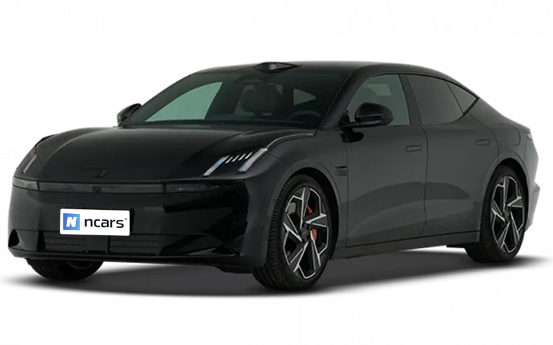 Lynk&Co Z10