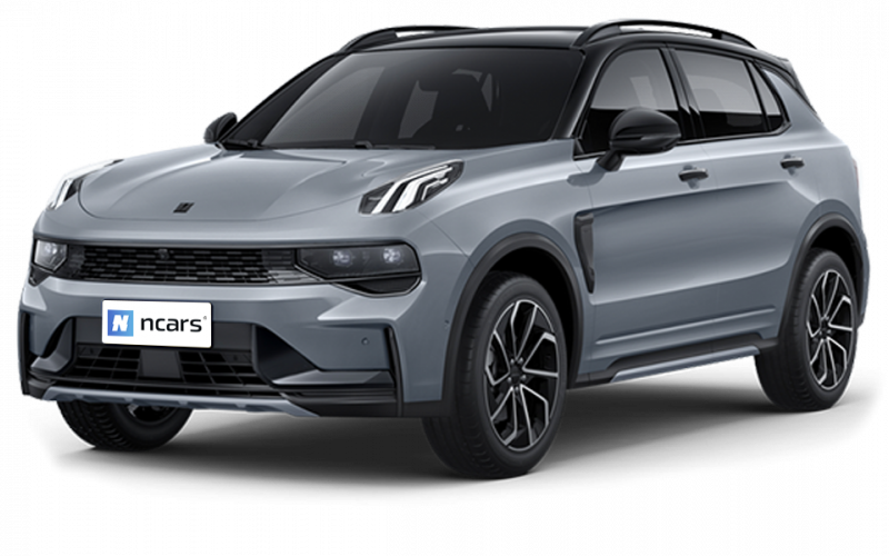 Lynk&Co 01