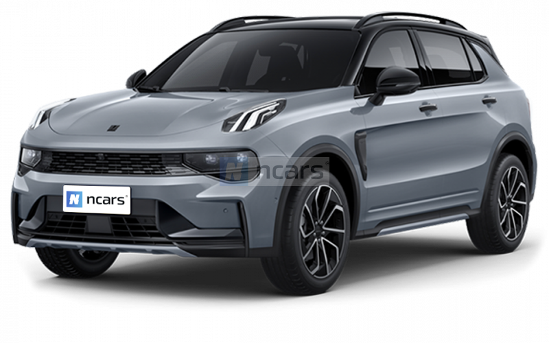 Lynk&Co 01
