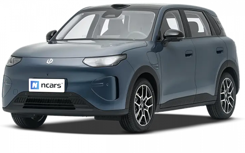 Leap Motor A10