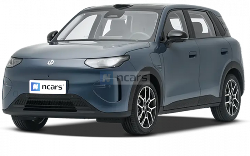 Leap Motor A10