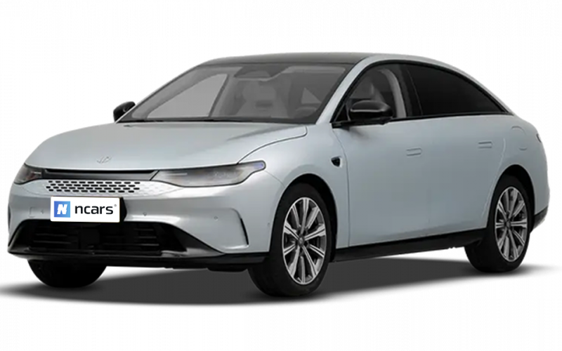 Leap Motor C01