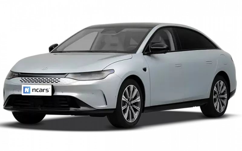 Leap Motor C01
