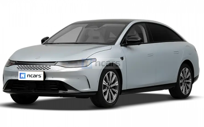 Leap Motor C01