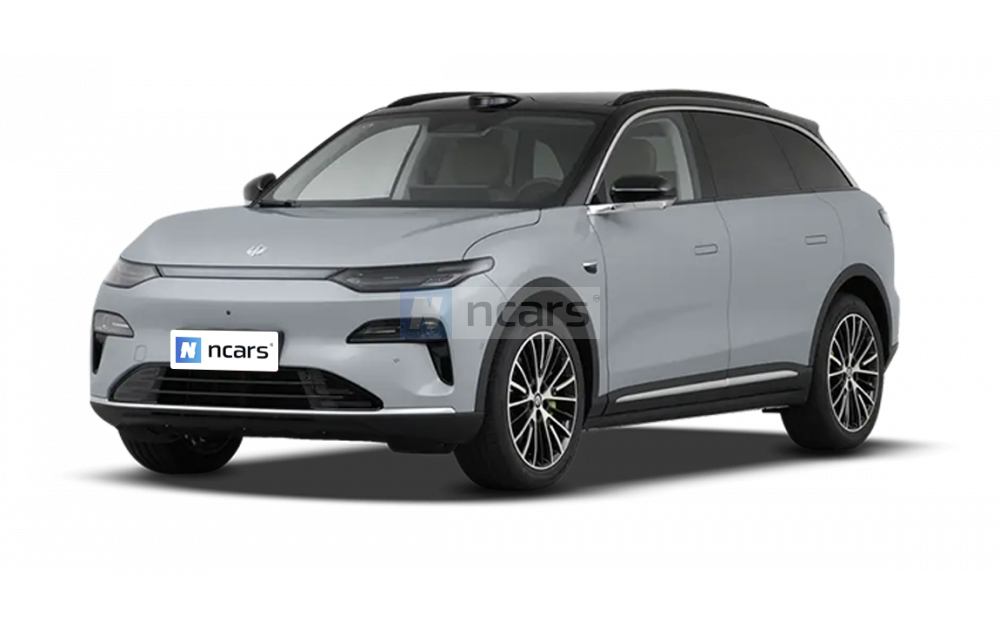 300 LiDAR