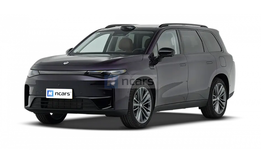 200 Premium 6 Seat