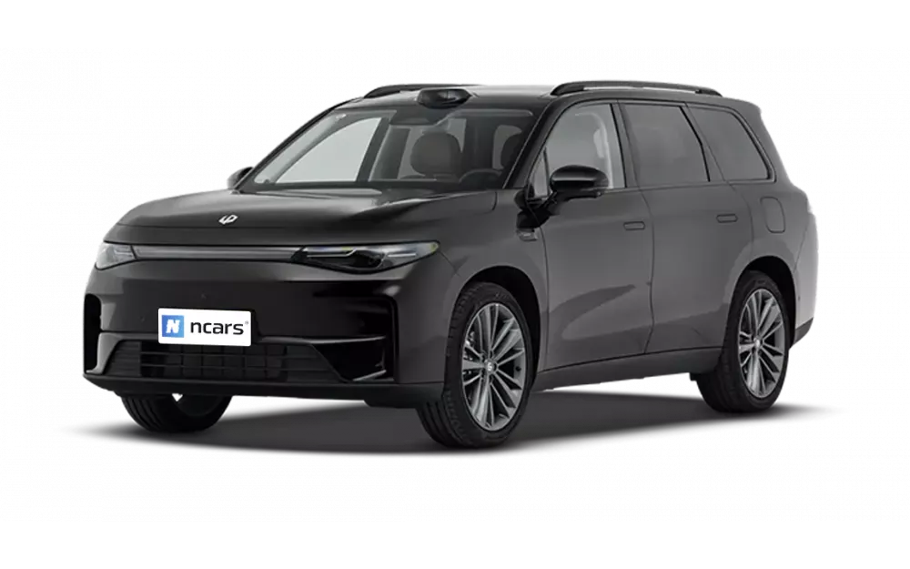 580 Intelligent + Package 2025