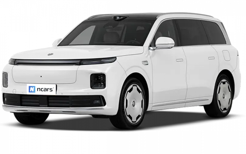 Leap Motor D19 EV