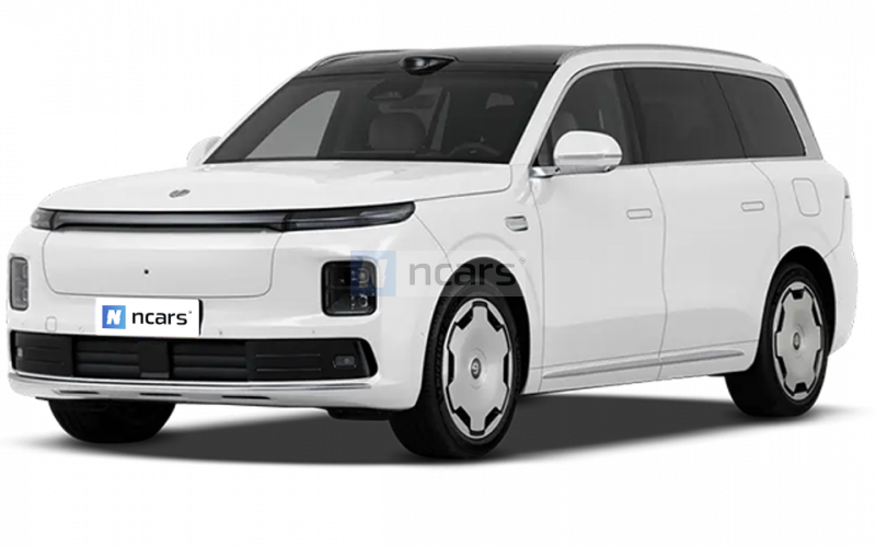 Leap Motor D19 EV