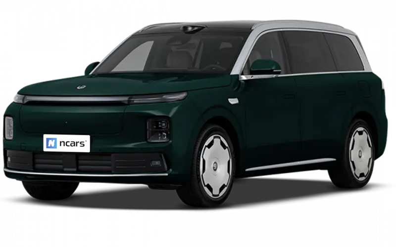 Leap Motor D19 PHEV
