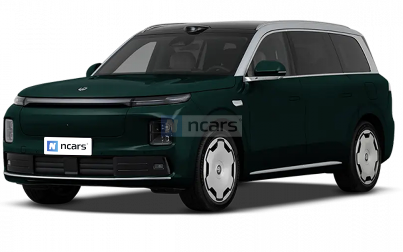 Leap Motor D19 PHEV