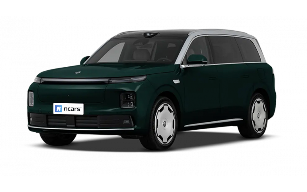 400 Premium 6 seat