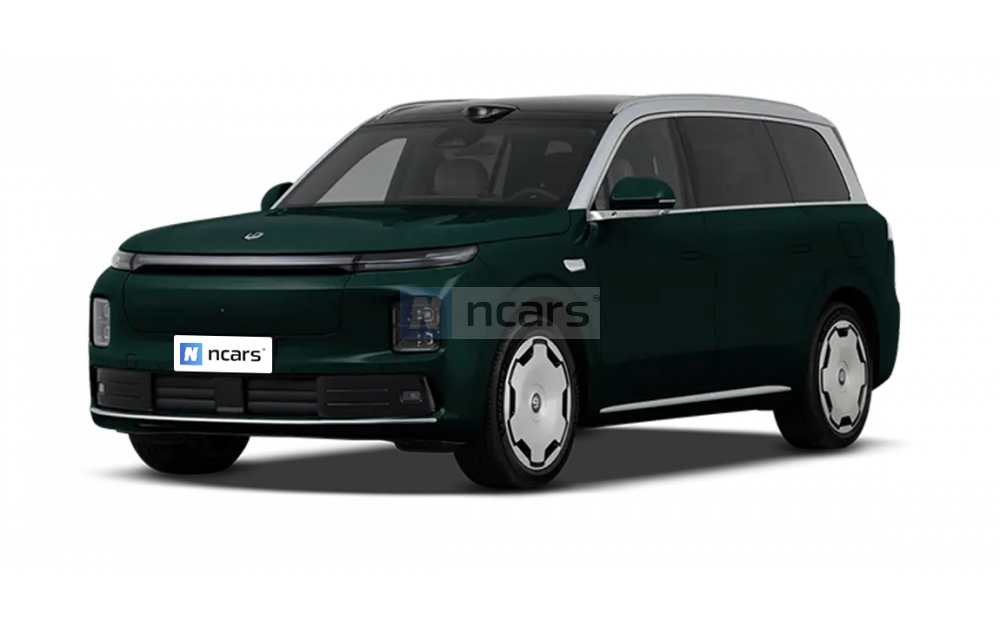 400 Premium 6 seat