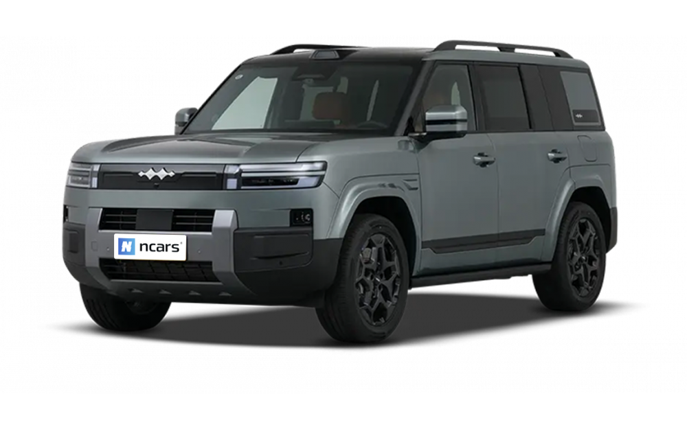 135KM 2WD Pro