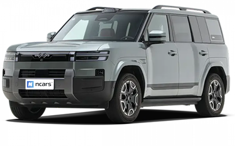 Leopard 7 EV