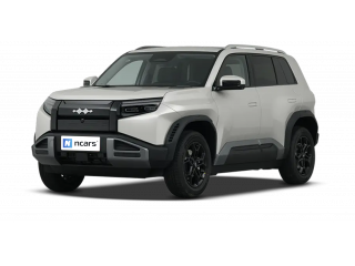 501KM 4WD Ultra 2025 (mileage 15000 km)