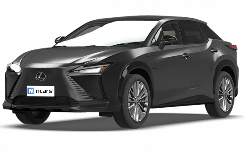 Lexus RZ300e