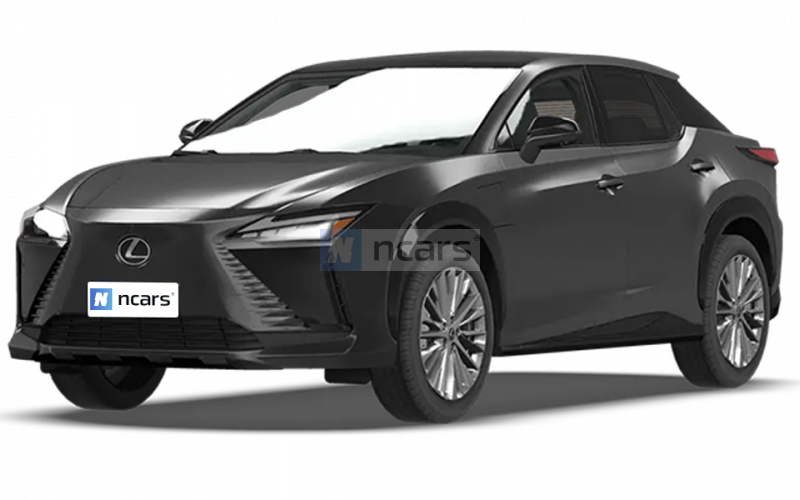 Lexus RZ300e