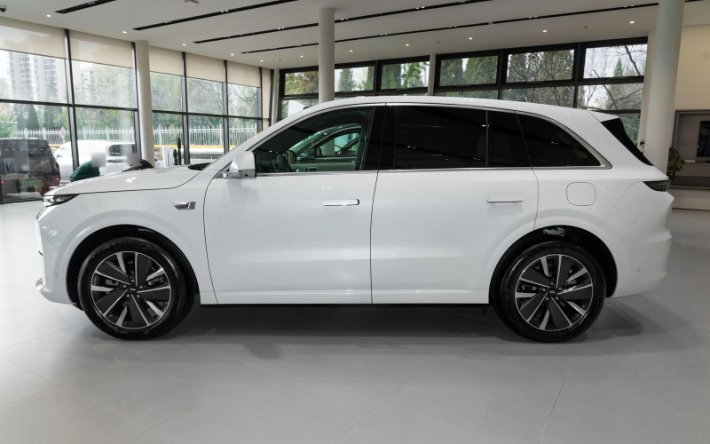 Li  L6 фото задній диван