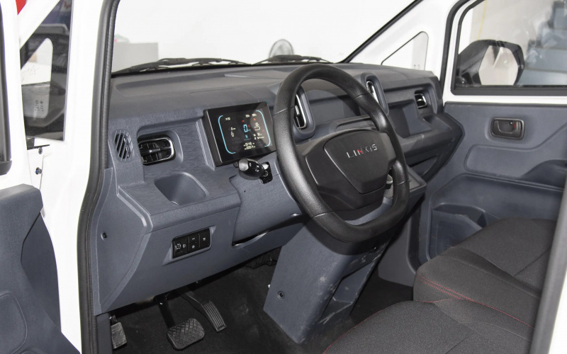 Linxys Gold Warehouse фото салона