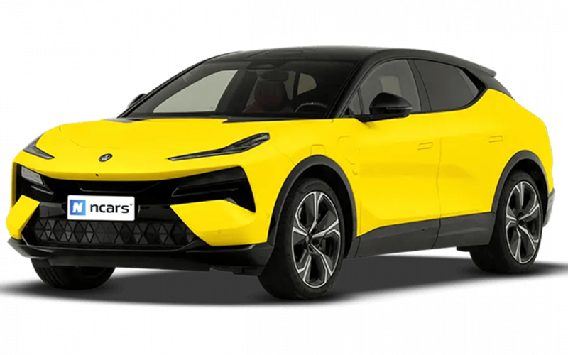 Lotus Eletre