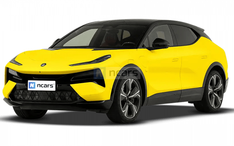 Lotus Eletre