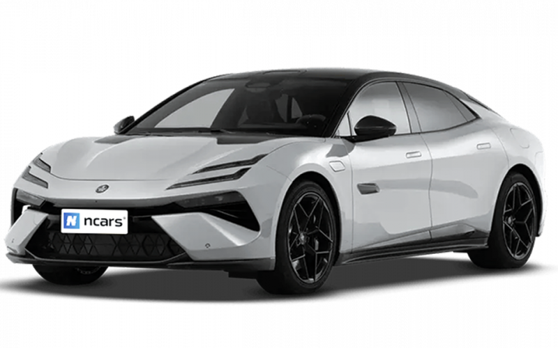 Lotus Emeya