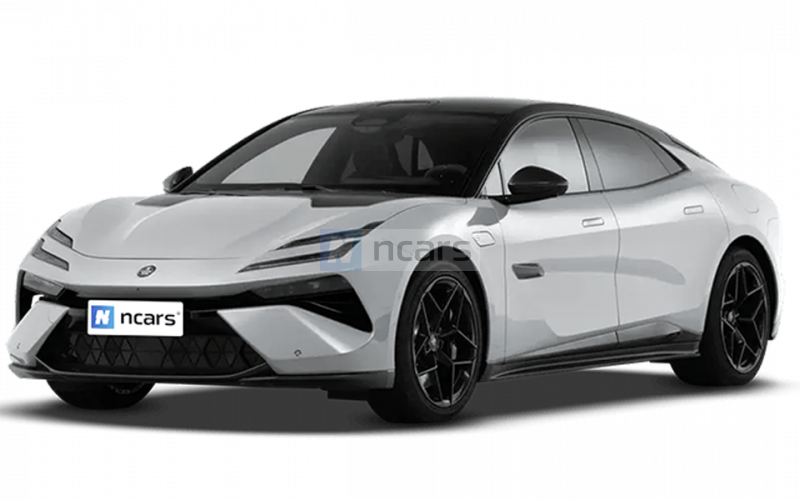 Lotus Emeya
