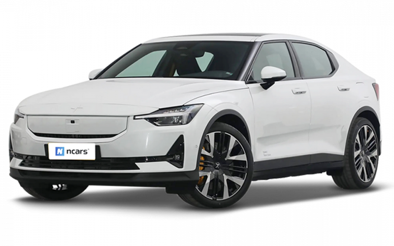 Polestar 2