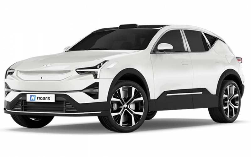 Polestar 3
