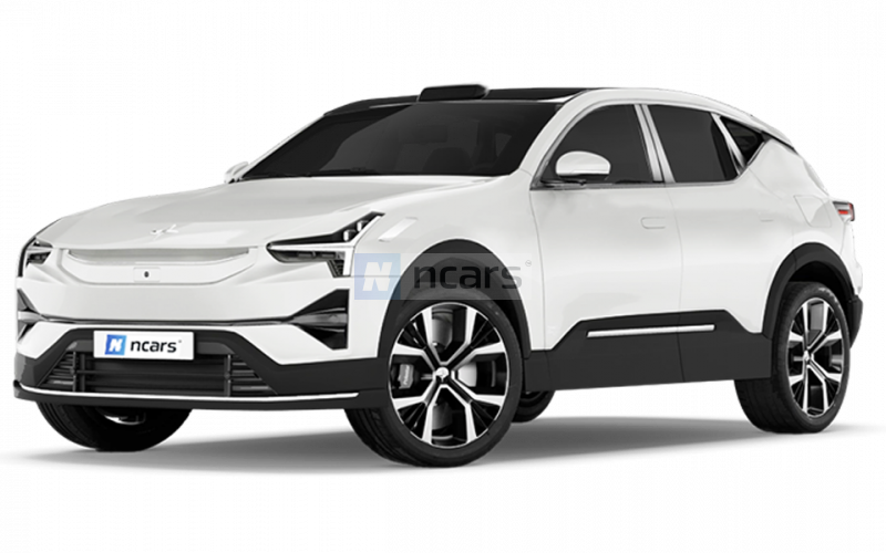 Polestar 3