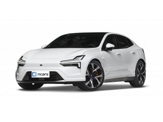Long Range PLUS 4WD