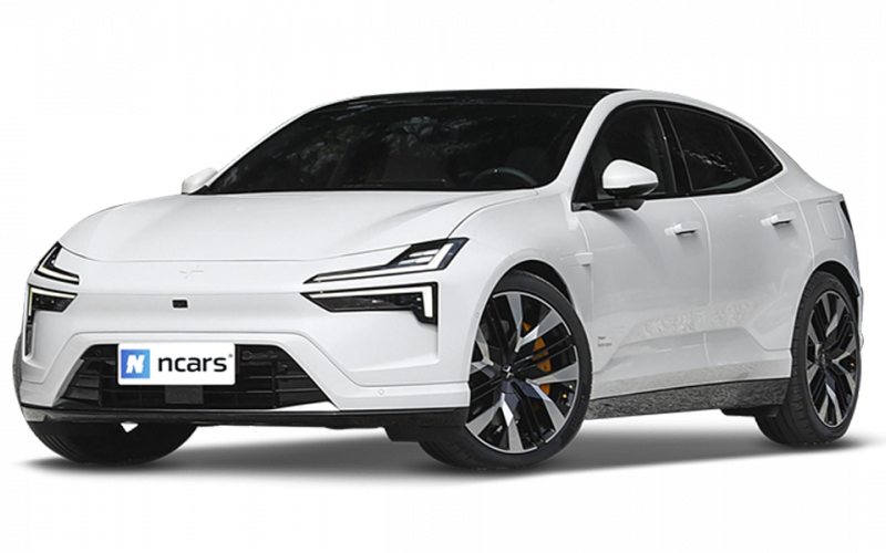Polestar 4